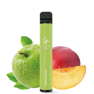 ElfBar 600 - Apple Peach 20mg