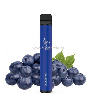 ElfBar 600 - Blueberry 20mg