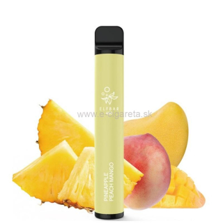 ElfBar 600 - Pineapple Peach Mango 20mg