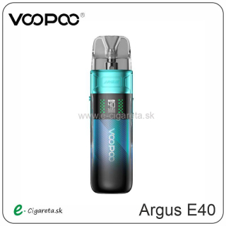 VooPoo Argus E40 1800mAh sky blue