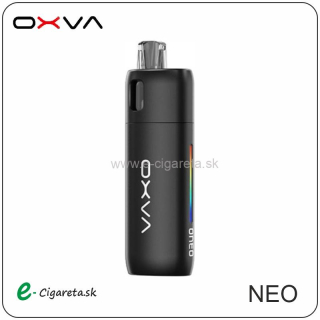 Oxva Oneo 1600mAh Astral Black