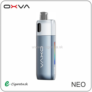 Oxva Oneo 1600mAh Haze Blue