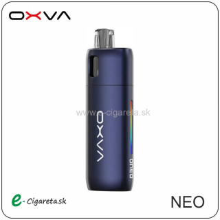 Oxva Oneo 1600mAh Midnight Blue