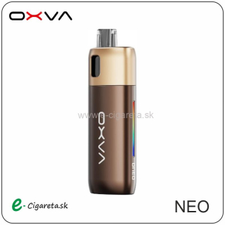 Oxva Oneo 1600mAh Silky Brown