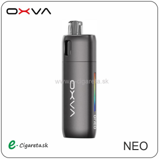 Oxva Oneo 1600mAh Space Grey