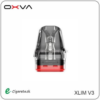 Oxva Xlim V3 cartridge 0,4ohm