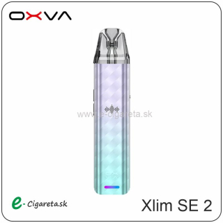 Oxva Xlim SE 2 1000mAh blue purple