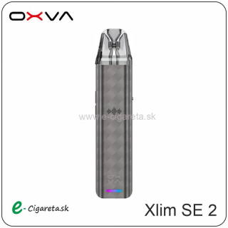 Oxva Xlim SE 2 1000mAh gunmetal