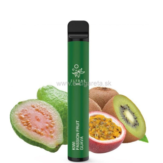 ElfBar 600 - Kiwi Pasion Fruit Guava 20mg