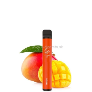 ElfBar 600 - Mango 20mg