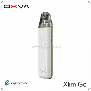 Oxva Xlim Go 1000mAh biela