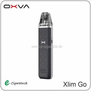 Oxva Xlim Go 1000mAh dark grey