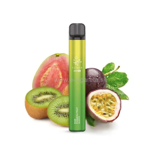 ElfBar 600 V2 - Kiwi Pasion Fruit Guava 20mg