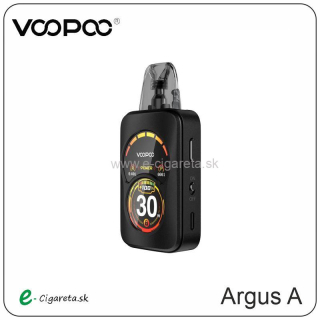 VooPoo Argus A 1100mAh phantom black