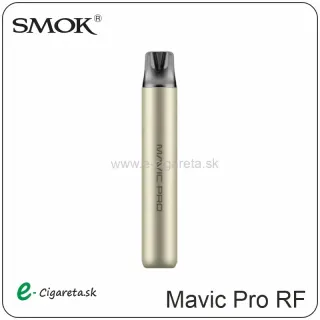 Smok Mavic Pro RF 1000mAh pale yellow