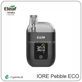 Eleaf IORE Pebble ECO 1100mAh Midnight Black