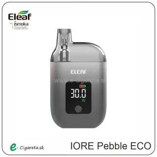 Eleaf IORE Pebble ECO 1100mAh Space Grey