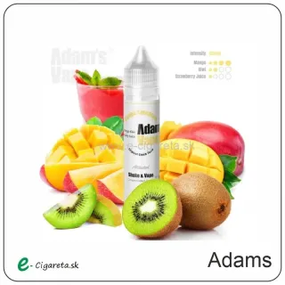 Aróma Adam´s Vape 12ml Mango Smoothie