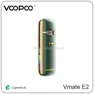 VooPoo VMate E2 1500mAh emerald green