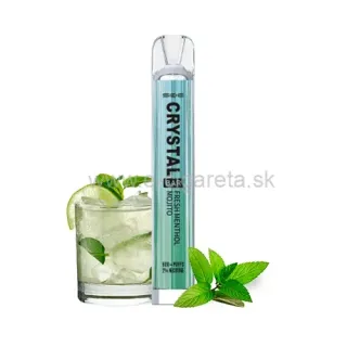 SKE Crystal Bar - Menthol Mojito 20mg