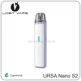 Lost Vape Ursa Nano S2 1000mAh levander