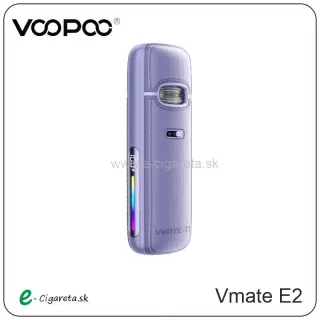 VooPoo VMate E2 1500mAh levander purple