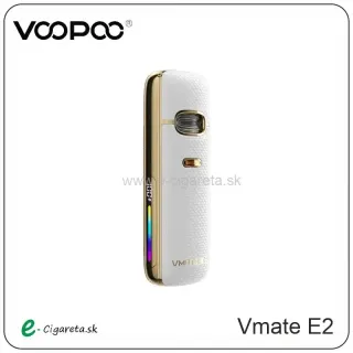 VooPoo VMate E2 1500mAh seashell white