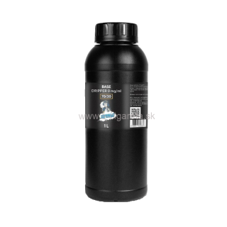 VapeBase Báza Dripper 1000ml, PG30/VG70 0mg 