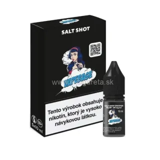 Booster Salt VapeBase 5x10ml - 20mg DRP