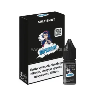 Booster Salt VapeBase 5x10ml - 20mg VPG