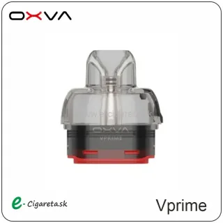 Oxva VPrime cartridge 0,2ohm