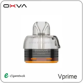 Oxva VPrime cartridge 0,4ohm