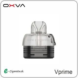 Oxva VPrime cartridge 0,6ohm