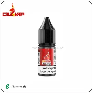 Booster Oil4Vap 10ml - 20mg VPG