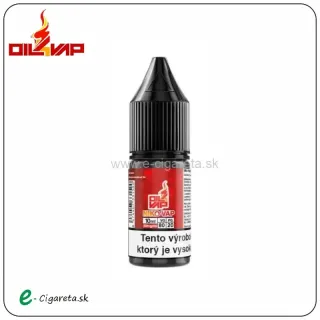 Booster Oil4Vap 10ml - 20mg 80VG