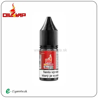 Booster Oil4Vap 10ml - 20mg 60VG