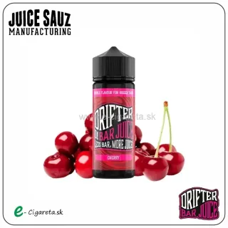 Aróma Drifter Bar Juice 24/120ml Cherry