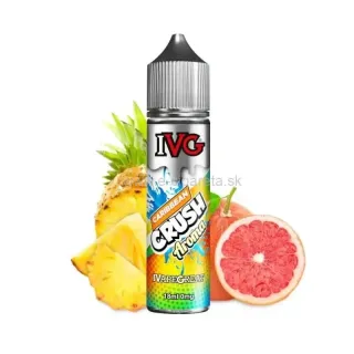 Aróma IVG 18/60ml Caribbean Crush