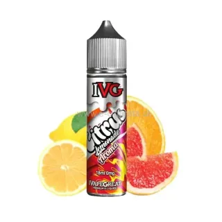 Aróma IVG 18/60ml Citrus Lemonade