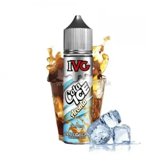 Aróma IVG 18/60ml Cola Ice