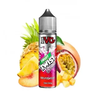 Aróma IVG 18/60ml Fruit Twist