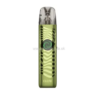 Eleaf iVeni SE 1100mAh Green Ripple