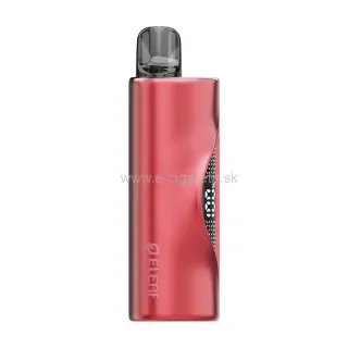 Eleaf iSilk 850mAh Red