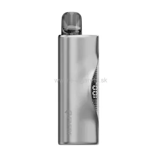 Eleaf iSilk 850mAh Silver