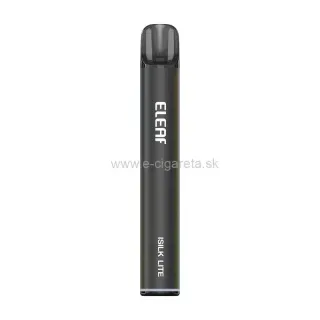 Eleaf iSilk Lite 500mAh Black