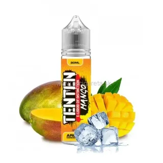 Aróma TenTen 20/60ml Mango