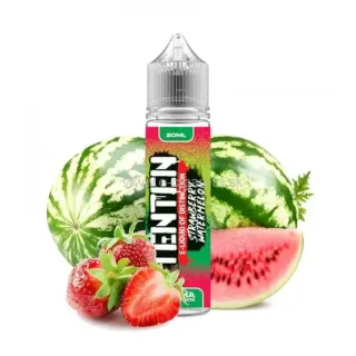 Aróma TenTen 20/60ml Strawberry Watermelon