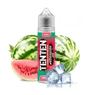 Aróma TenTen 20/60ml Watermelon Ice